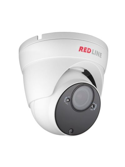 RL-AHD1080P-MC-V.WDR HD-TVI камера 2 Мп Redline