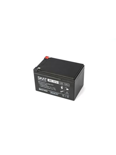 SKAT SB 1212 аккумулятор Бастион