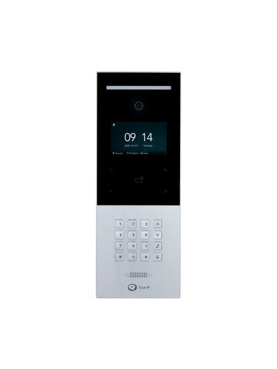 TI-2220CW вызывная панель True IP