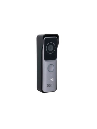 TI-4000CRWP вызывная панель True IP