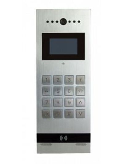 TS-VPS-MF lux WG вызывная панеть Tantos