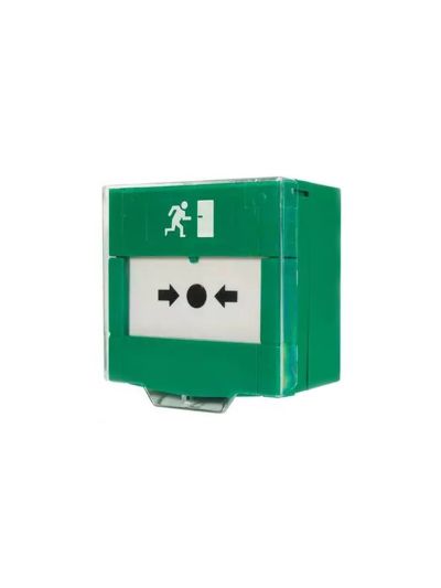 TS-ERButton устройство разблокировки Tantos
