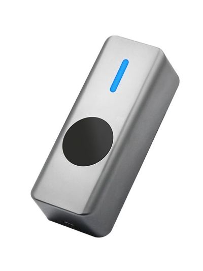 TS-NoTouch IP68 кнопка выхода Tantos