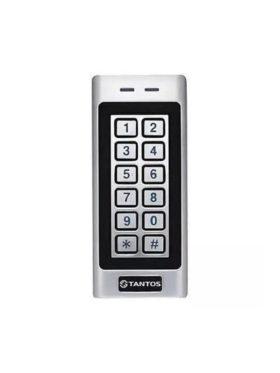 TS-KBD-EM-IP66 Metal кодовая панель Tantos