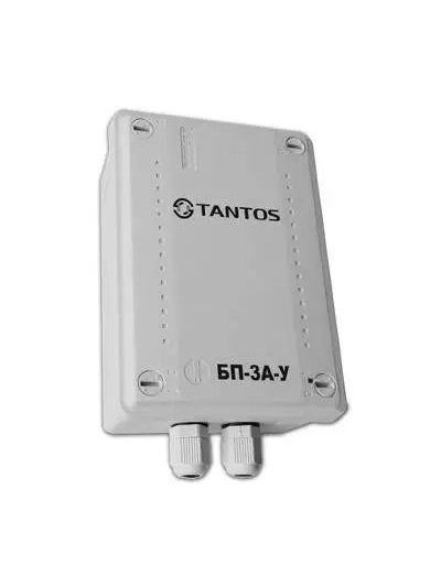 БП-3А-У блок питания Tantos