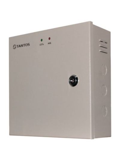 ББП-30 Pro Lux блок бесперебойного питания Tantos