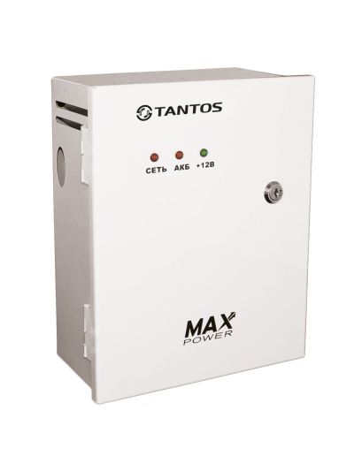ББП-30 MAX блок бесперебойного питания Tantos