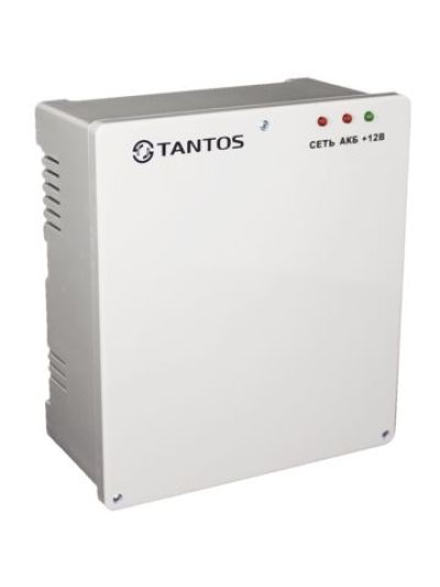 ББП-50 Pro (пластик) блок бесперебойного питания Tantos