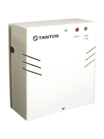 ББП-60 Pro Light блок бесперебойного питания Tantos