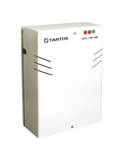 ББП-50 V.4 Pro блок бесперебойного питания Tantos