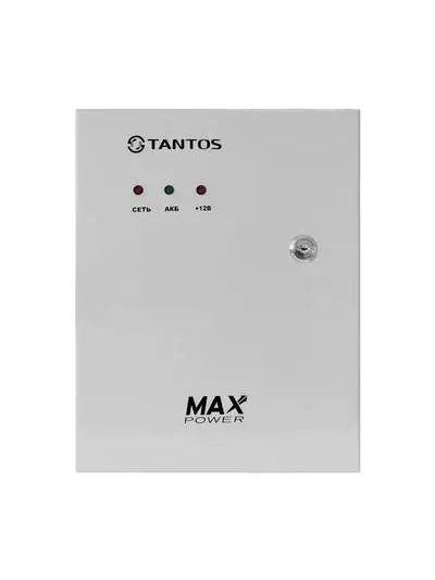 ББП-80 V.16 MAX блок бесперебойного питания Tantos