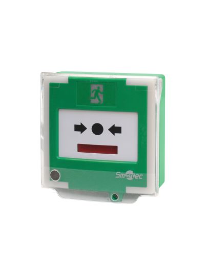 ST-ER126DMLS-GN устройство разблокировки Smartec