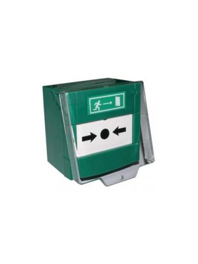 ST-ER115 устройство разблокировки Smartec
