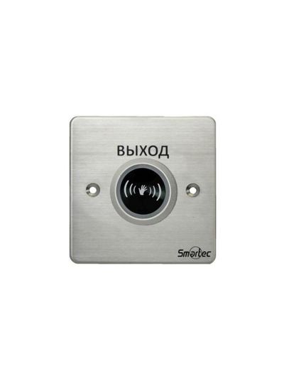 ST-EX132IR кнопка выхода Smartec
