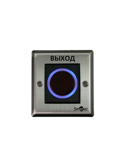 ST-EX121IR кнопка выхода Smartec