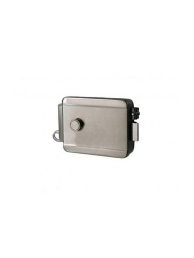 ST-RL073SI-NK замок электромеханический Smartec