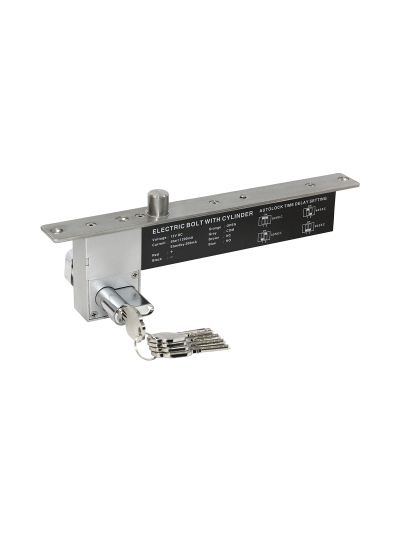 ST-DB526MLT замок электромеханический Smartec
