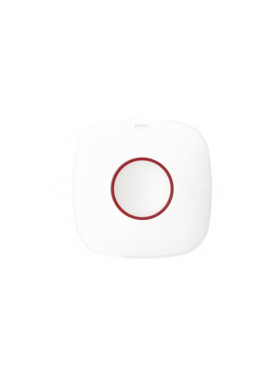 DS-PDEB1-EG2-WE беспроводная тревожная кнопка Button1 Ax Pro