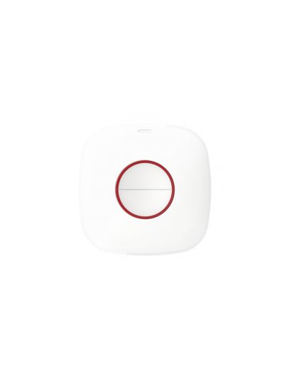 DS-PDEB2-EG2-WE беспроводная тревожная кнопка Button2 Ax Pro
