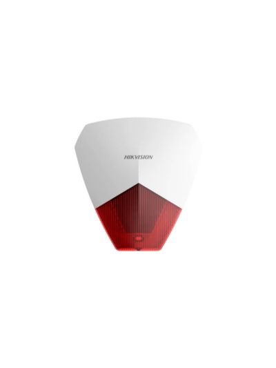 DS-PS1-R внутренняя звуковая сирена Sounder Hikvision