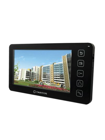 Prime VZ видеодомофон Tantos