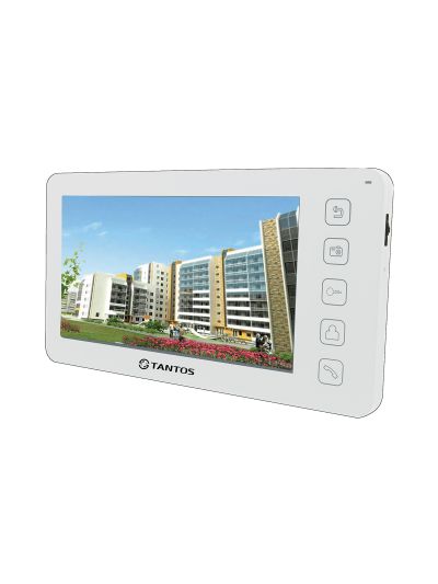 Prime XL видеодомофон Tantos