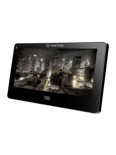 NEO Slim XL видеодомофон Tantos