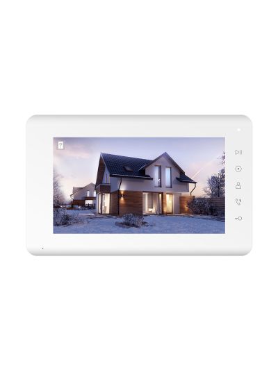 Mia HD XL видеодомофон Tantos