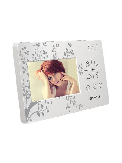 LILU LE XL Лес видеодомофон Tantos