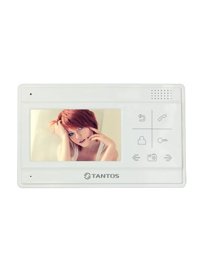 LILU SD XL видеодомофон Tantos