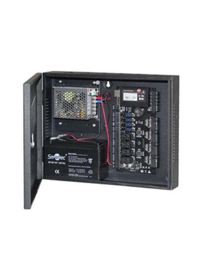 ST-NC440B сетевой контроллер Smartec