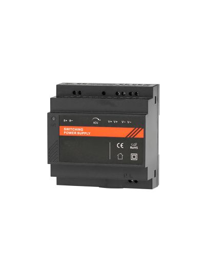 ST-PS105DIN блок бесперебойного питания Smartec