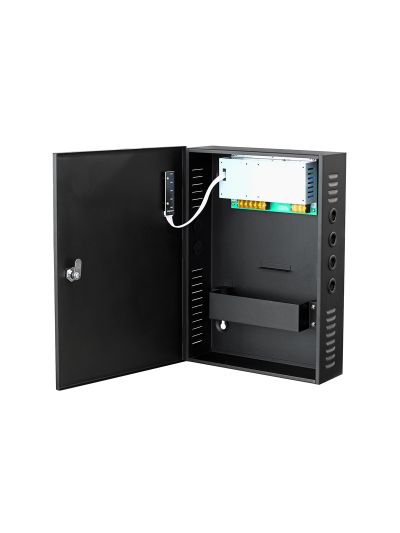 ST-PS110F-BK блок бесперебойного питания Smartec