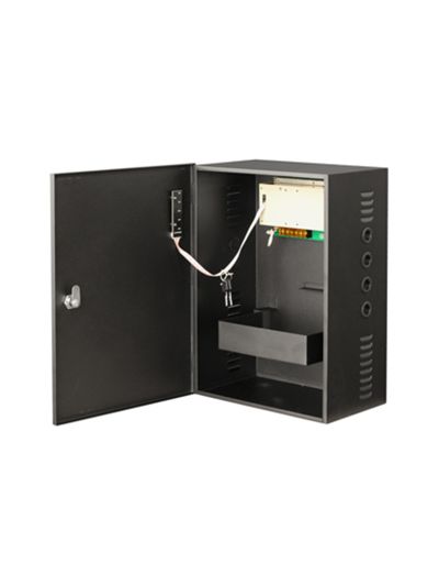 ST-PS110E-BK блок бесперебойного питания Smartec