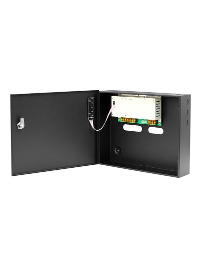 ST-PS205G-BK блок бесперебойного питания Smartec