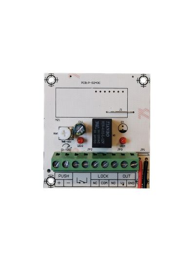 ST-PS100TB релейный модуль Smartec