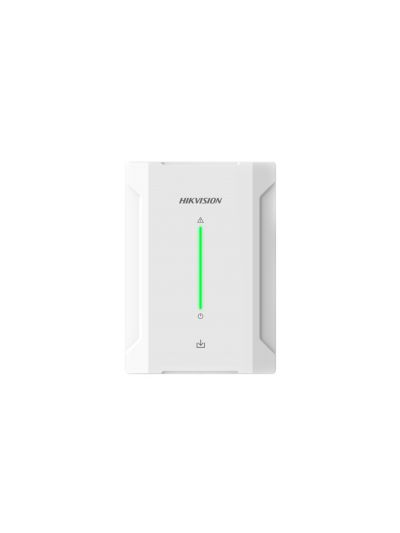 DS-PM1-I8O2-H расширитель Speed-X Input Expander Hikvision