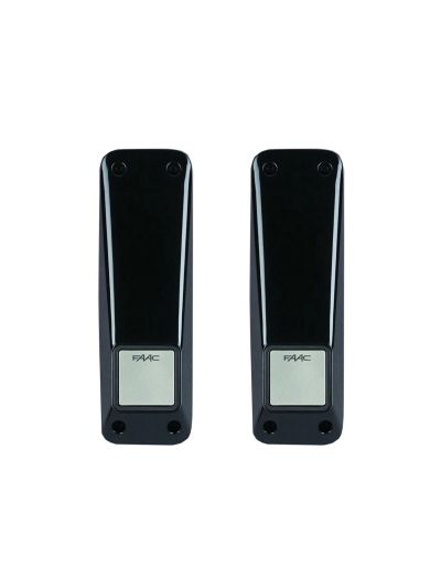 785104 XP20W D комплект беспроводных фотоэлементов FAAC