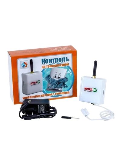 Котел.ОК GSM модуль ИПРо