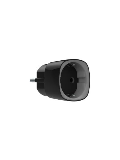 Ajax Socket умная розетка