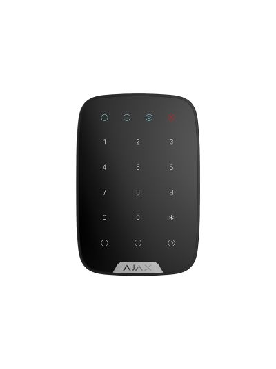 KeyPad беспроводная сенсорная клавиатура