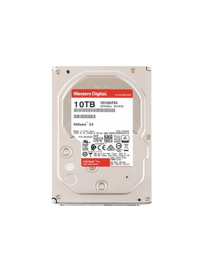 WD102KFBX жесткий диск Western Digital