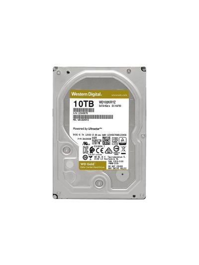 WD102KRYZ жесткий диск Western Digital