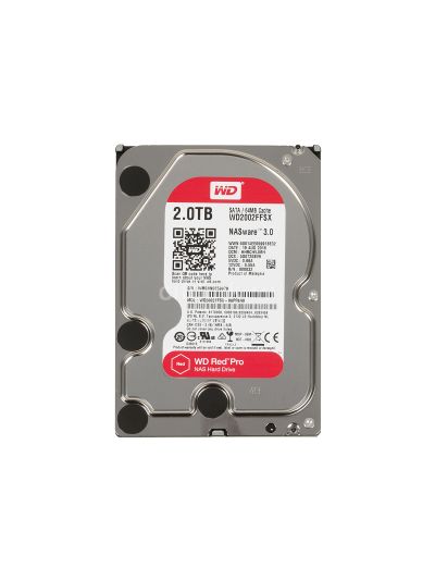 WD2002FFSX жесткий диск Western Digital