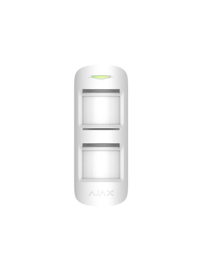 Ajax MotionProtect Outdoor уличный датчик движения