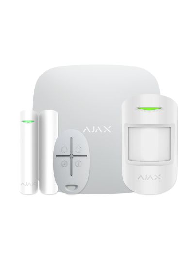 Ajax StarterKit комплект охранной сигнализации