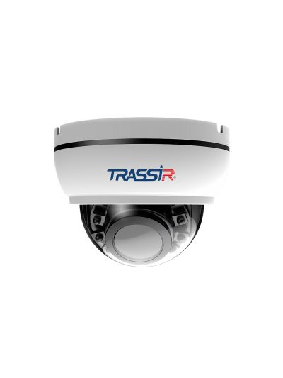 TR-H2D2 v3 HD-TVI камера 2 Мп Trassir
