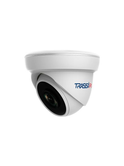 TR-H2S1 v3 HD-TVI камера 2 Мп Trassir