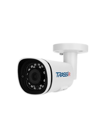 TR-D2121IR3 v6 (2.8) IP-камера 2 Мп Trassir