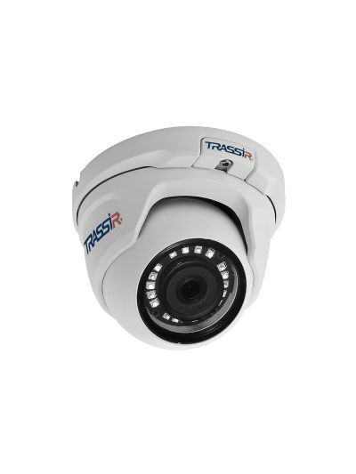 TR-D2S5 v2 (2.8) IP-камера 2 Мп Trassir